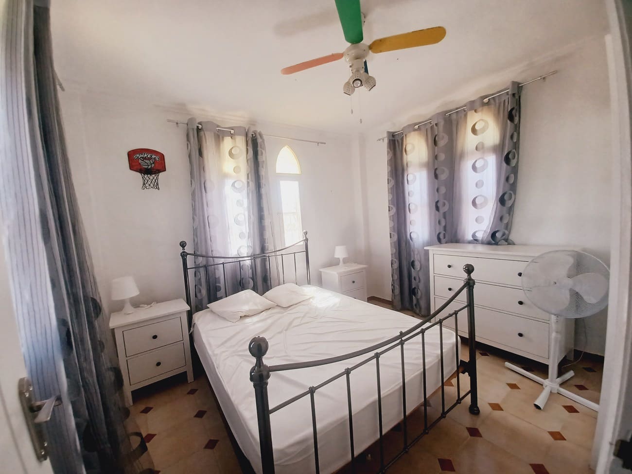 4 soveværelse Villa til salg i Canada de San Pedro med swimmingpool - € 250.000 (Ref: 9343459)