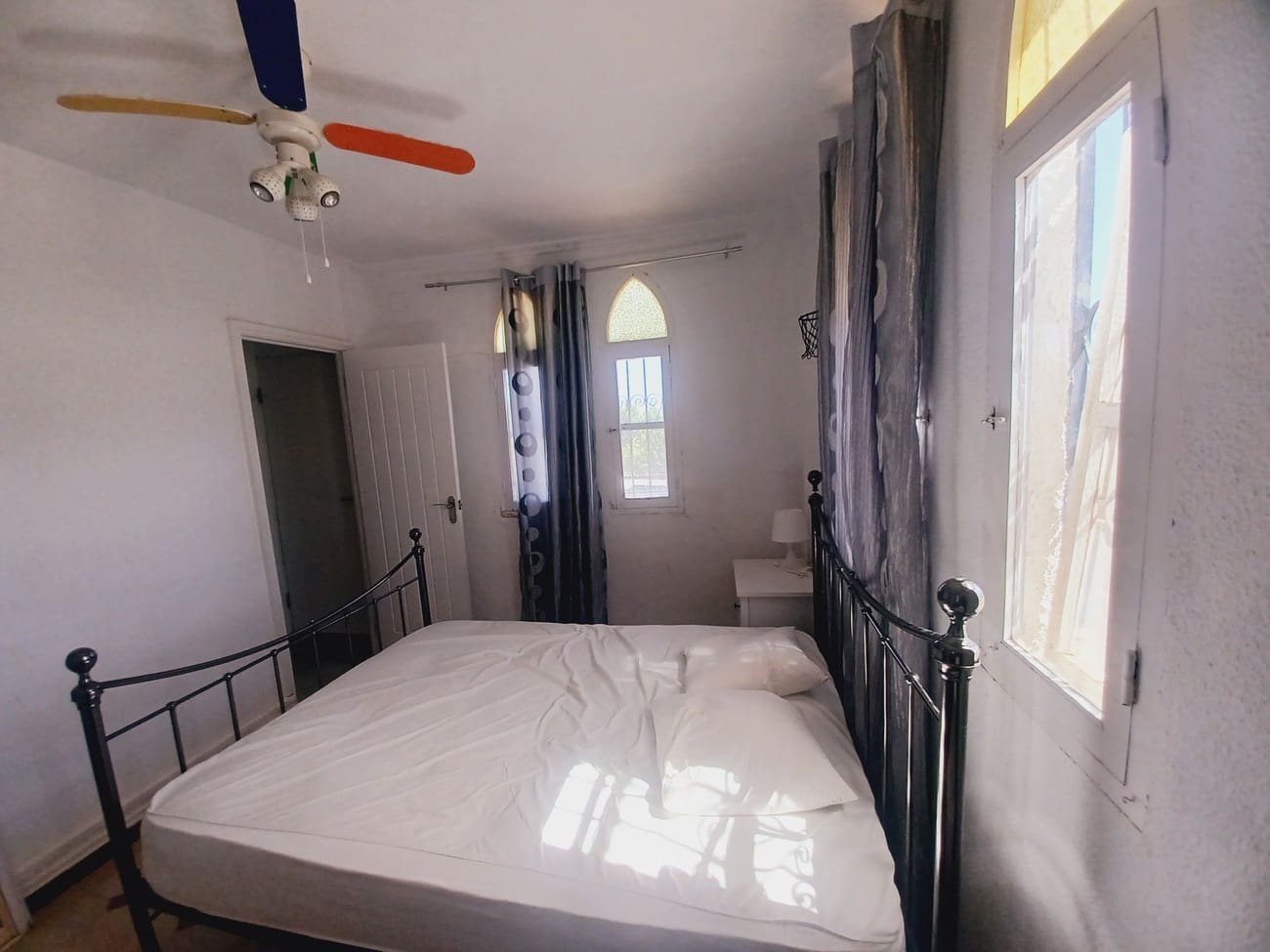 4 soveværelse Villa til salg i Canada de San Pedro med swimmingpool - € 250.000 (Ref: 9343459)