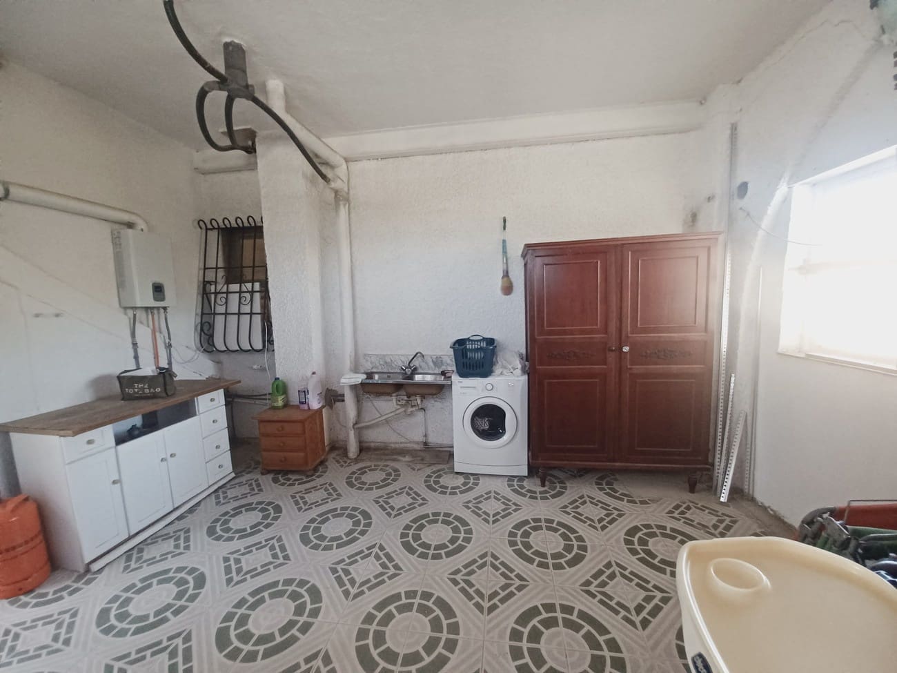 4 soveværelse Villa til salg i Canada de San Pedro med swimmingpool - € 250.000 (Ref: 9343459)