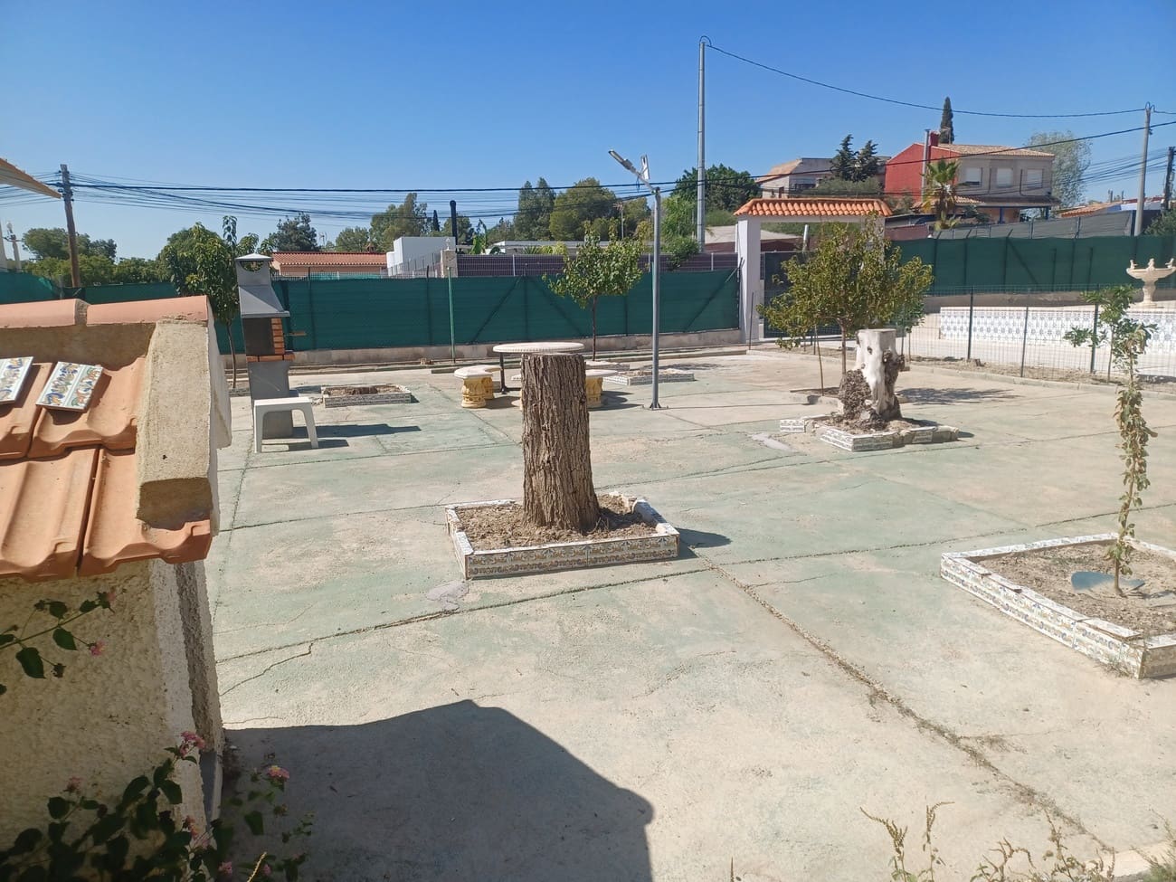 4 soveværelse Villa til salg i Canada de San Pedro med swimmingpool - € 250.000 (Ref: 9343459)