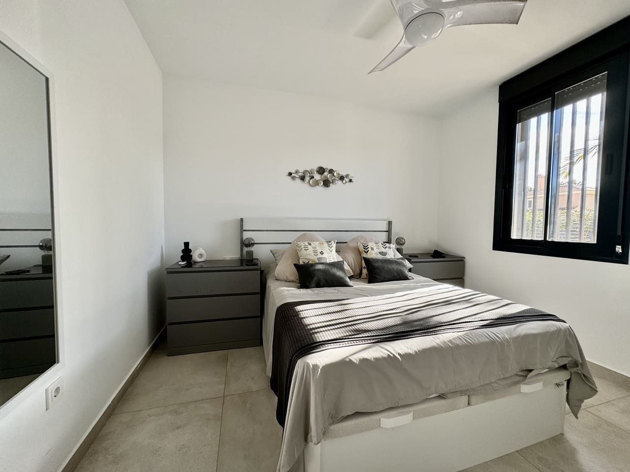 3 camera da letto Appartamento in vendita in Mar de Cristal con piscina garage - 330.000 € (Rif: 9362834)