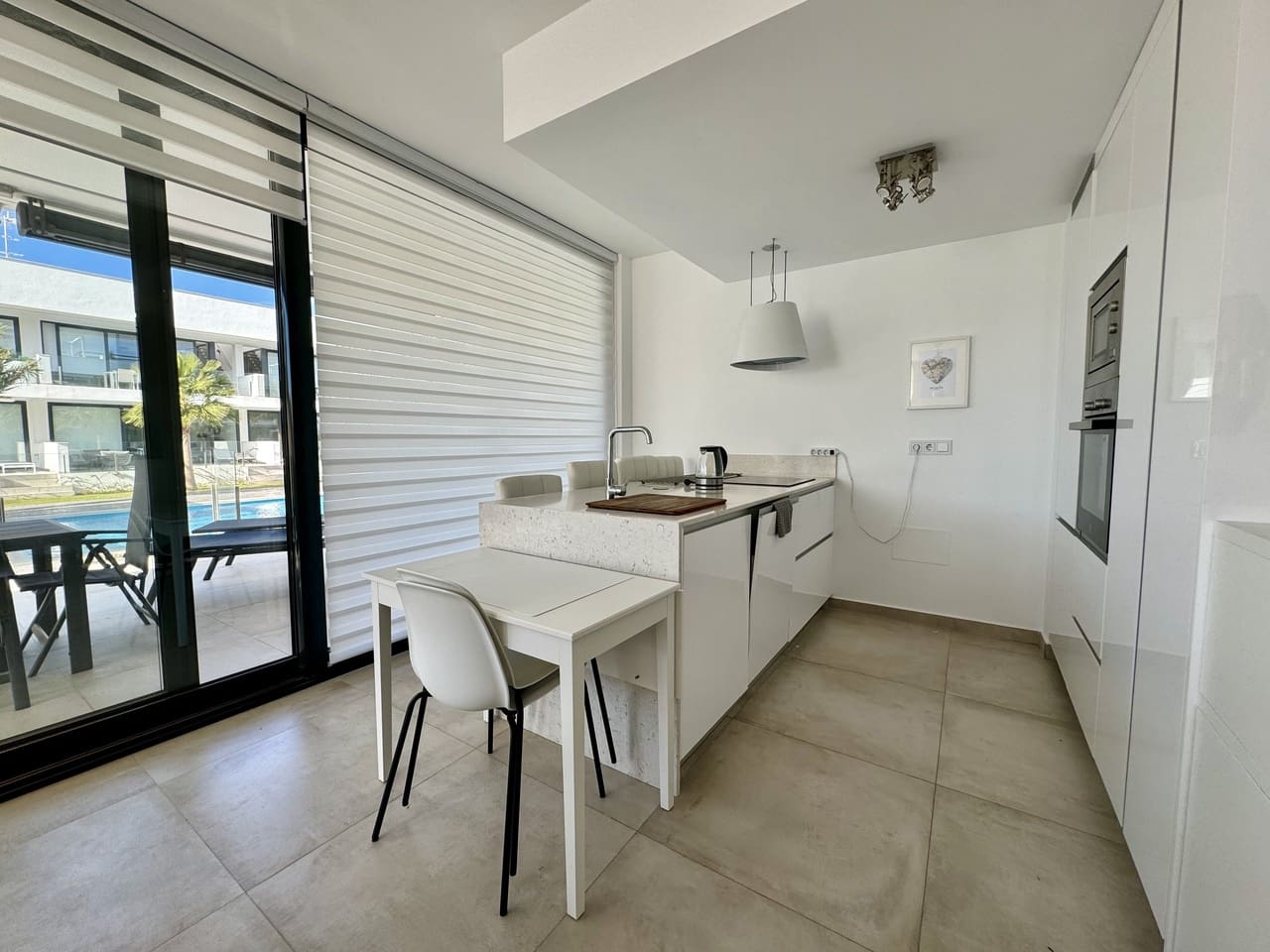 3 camera da letto Appartamento in vendita in Mar de Cristal con piscina garage - 330.000 € (Rif: 9362834)