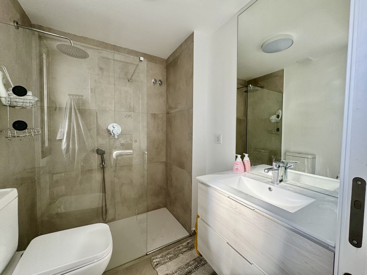 3 camera da letto Appartamento in vendita in Mar de Cristal con piscina garage - 330.000 € (Rif: 9362834)