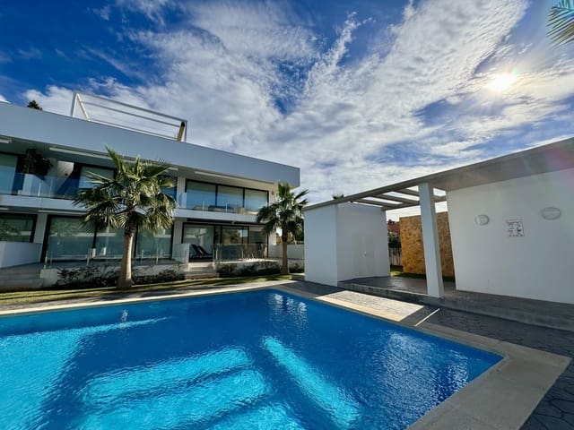 3 bedroom Apartment for sale in Mar de Cristal, Cartagena with pool garage - € 330,000 (Ref: 9362834)