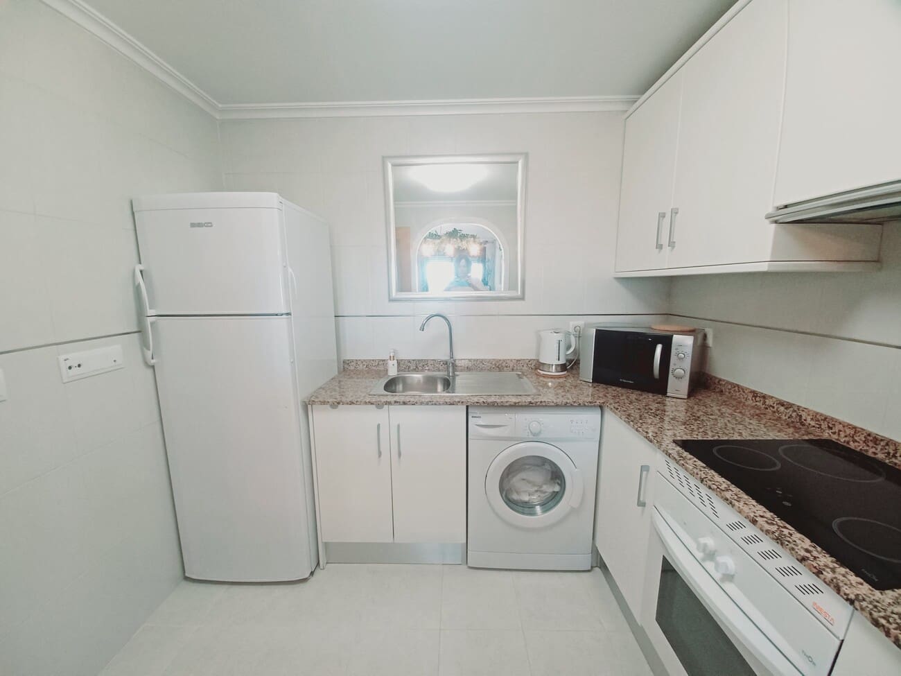 3 chambre Appartement à vendre à Sucina avec piscine - 164 995 € (Ref: 9385985)