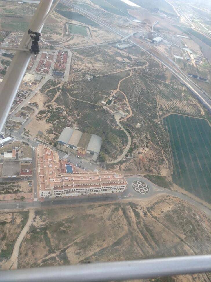 3 chambre Appartement à vendre à Sucina avec piscine - 164 995 € (Ref: 9385985)