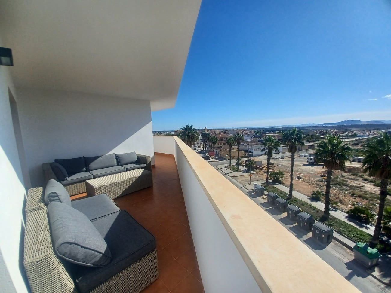 3 chambre Appartement à vendre à Sucina avec piscine - 164 995 € (Ref: 9385985)