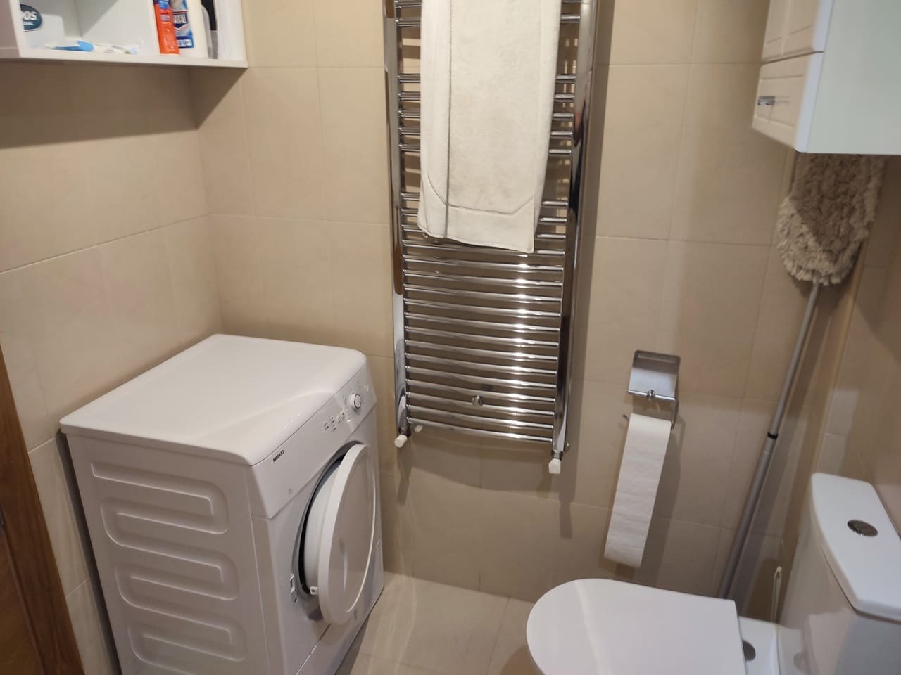 2 slaapkamer Appartement te koop in Avileses met zwembad garage - € 159.995 (Ref: 9394054)