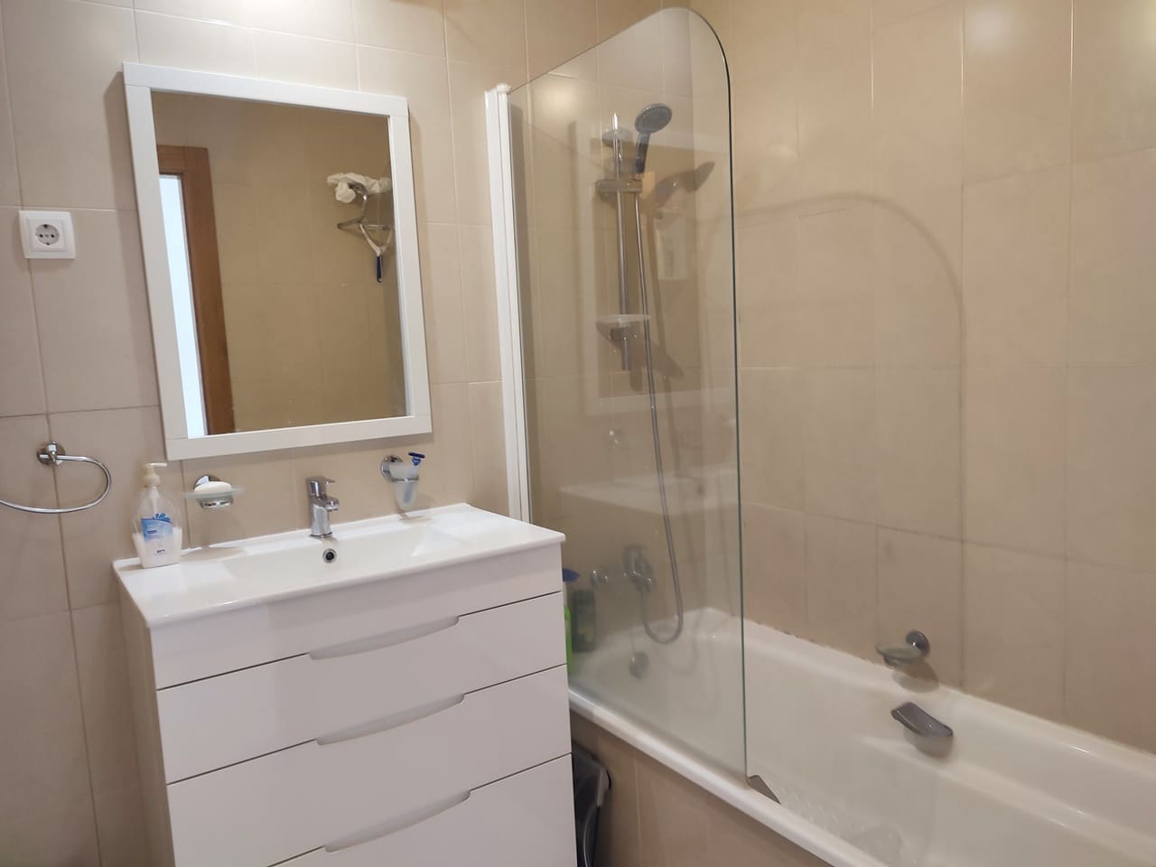 2 slaapkamer Appartement te koop in Avileses met zwembad garage - € 159.995 (Ref: 9394054)