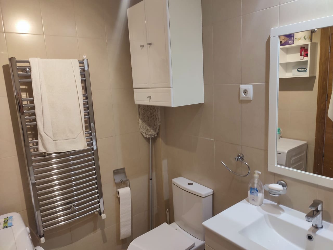 2 slaapkamer Appartement te koop in Avileses met zwembad garage - € 159.995 (Ref: 9394054)