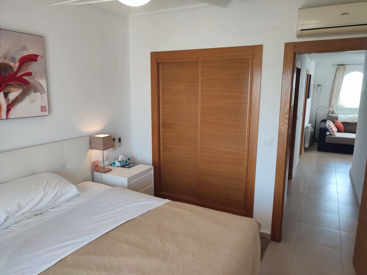 2 slaapkamer Appartement te koop in Avileses met zwembad garage - € 159.995 (Ref: 9394054)