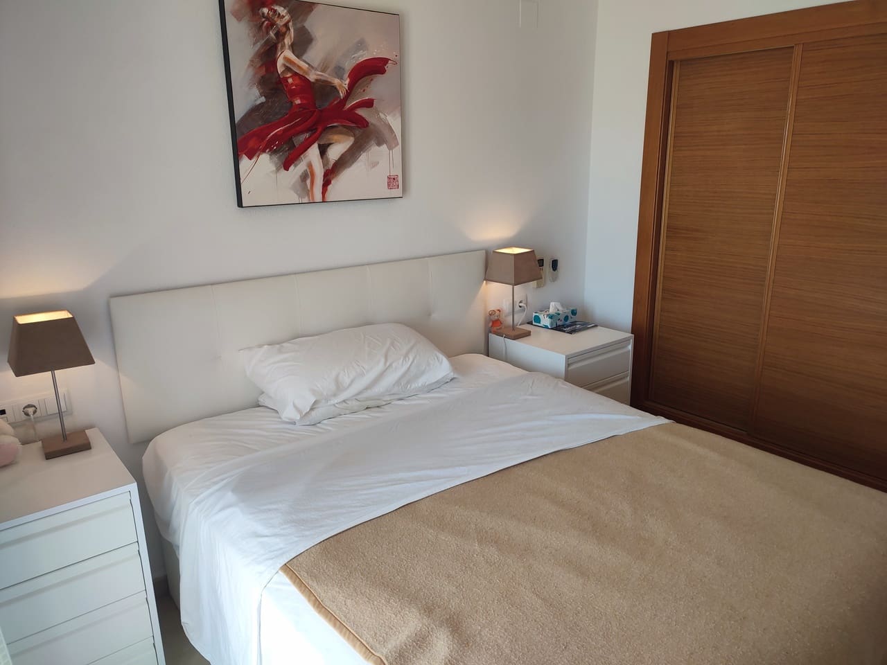 2 slaapkamer Appartement te koop in Avileses met zwembad garage - € 159.995 (Ref: 9394054)