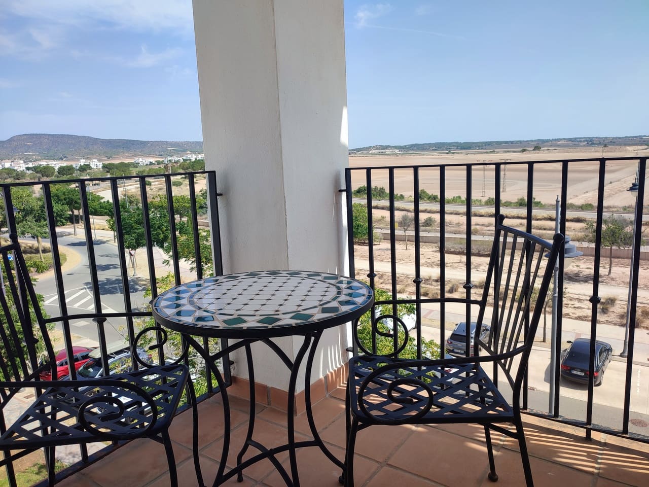 2 slaapkamer Appartement te koop in Avileses met zwembad garage - € 159.995 (Ref: 9394054)