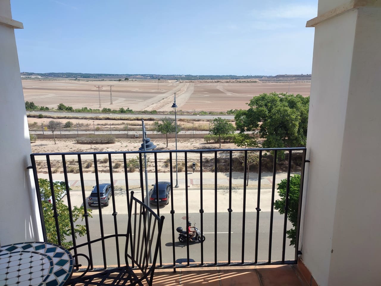 2 slaapkamer Appartement te koop in Avileses met zwembad garage - € 159.995 (Ref: 9394054)