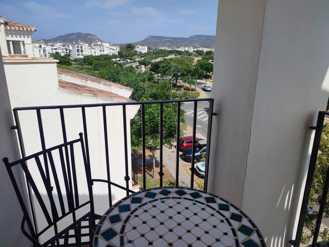 2 slaapkamer Appartement te koop in Avileses met zwembad garage - € 159.995 (Ref: 9394054)