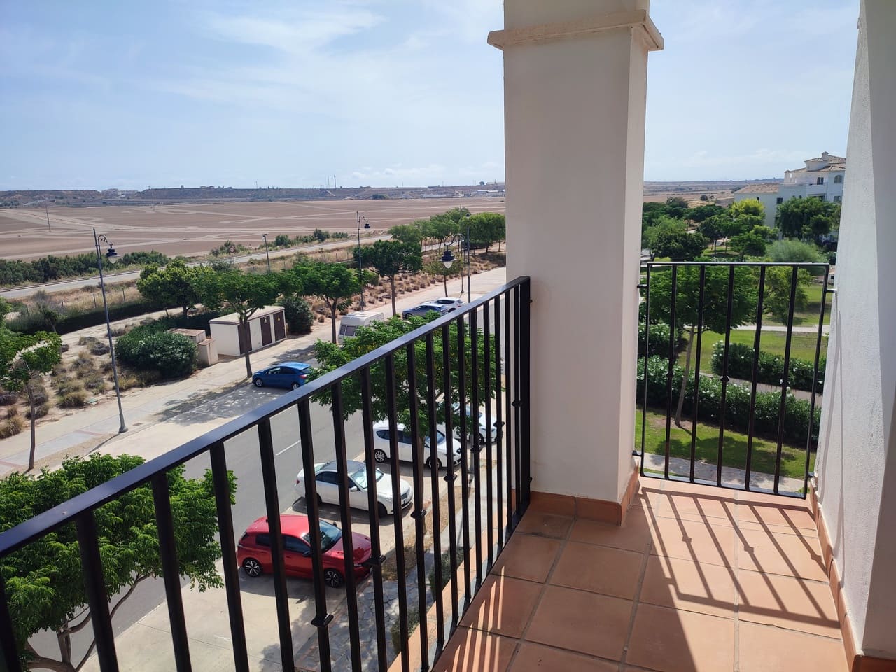 2 slaapkamer Appartement te koop in Avileses met zwembad garage - € 159.995 (Ref: 9394054)