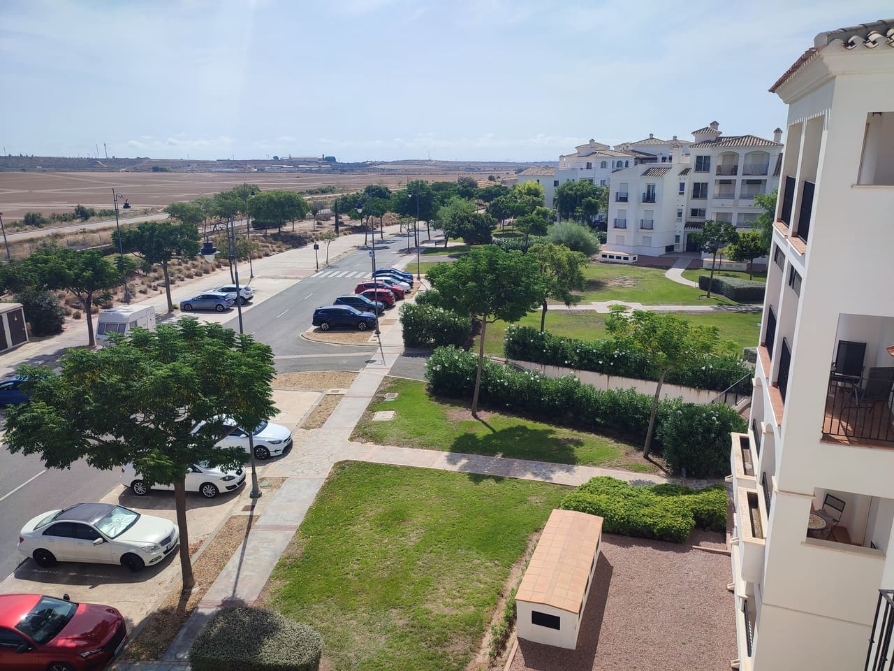 2 slaapkamer Appartement te koop in Avileses met zwembad garage - € 159.995 (Ref: 9394054)