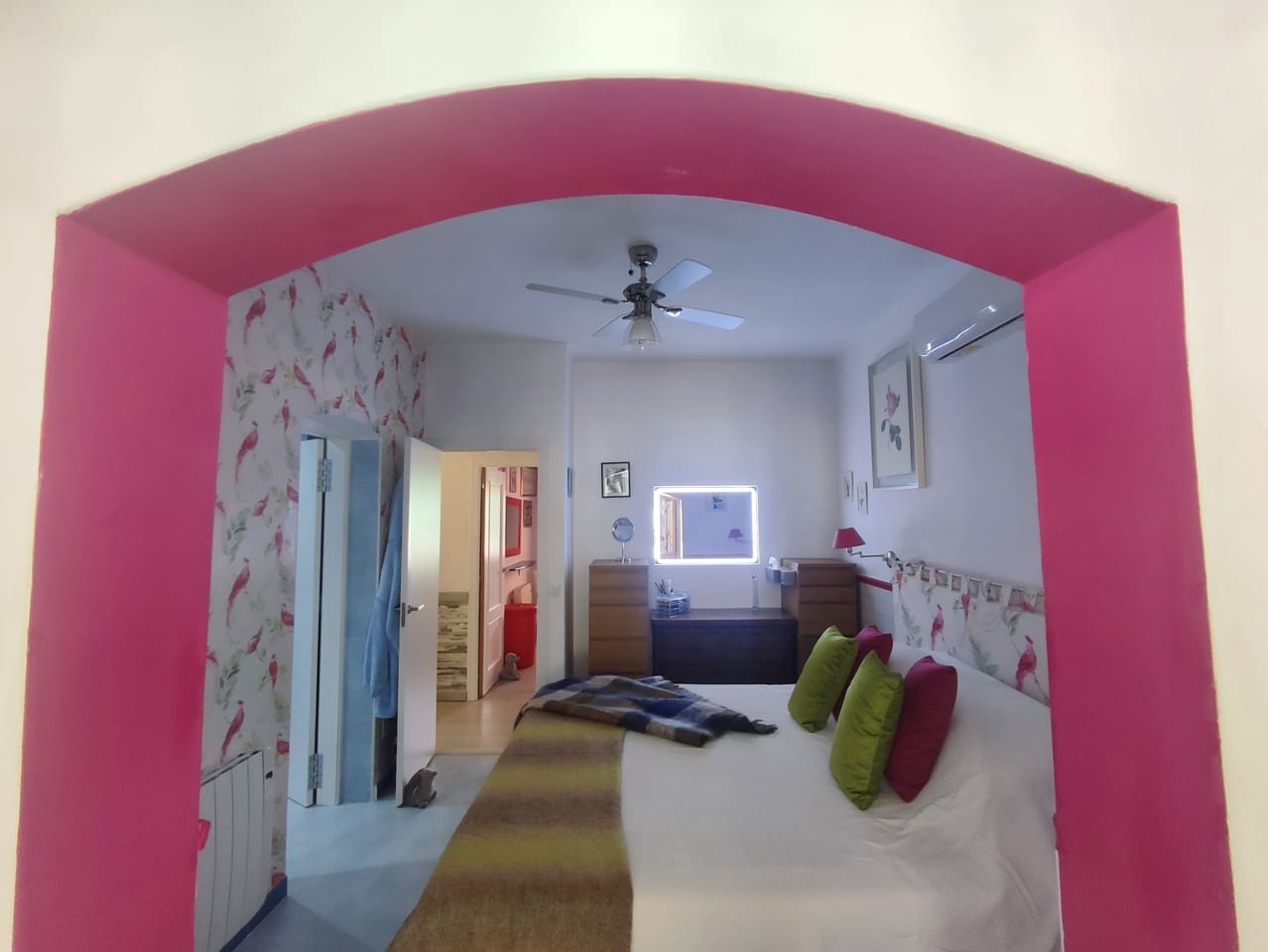 6 soverom Villa til salgs i Gea y Truyols med svømmebasseng - € 600 000 (Ref: 9394055)