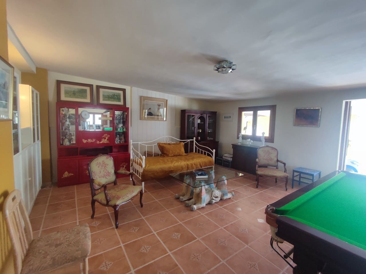 6 soverom Villa til salgs i Gea y Truyols med svømmebasseng - € 600 000 (Ref: 9394055)