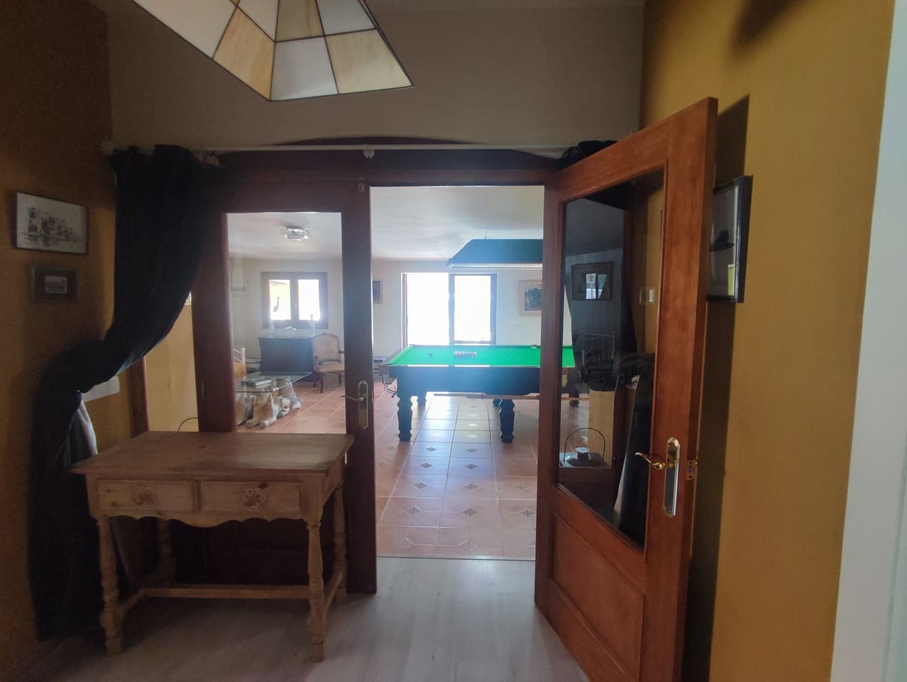 6 soverom Villa til salgs i Gea y Truyols med svømmebasseng - € 600 000 (Ref: 9394055)