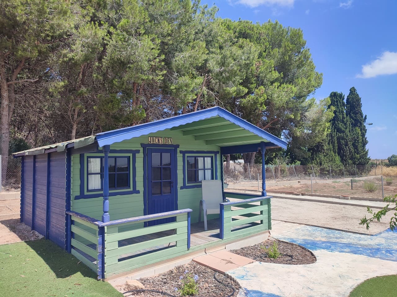 6 soverom Villa til salgs i Gea y Truyols med svømmebasseng - € 600 000 (Ref: 9394055)