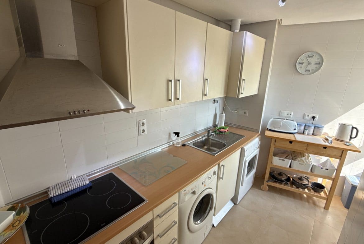 2 soverom Leilighet til salgs i Roldan med garasje - € 129 950 (Ref: 9395320)