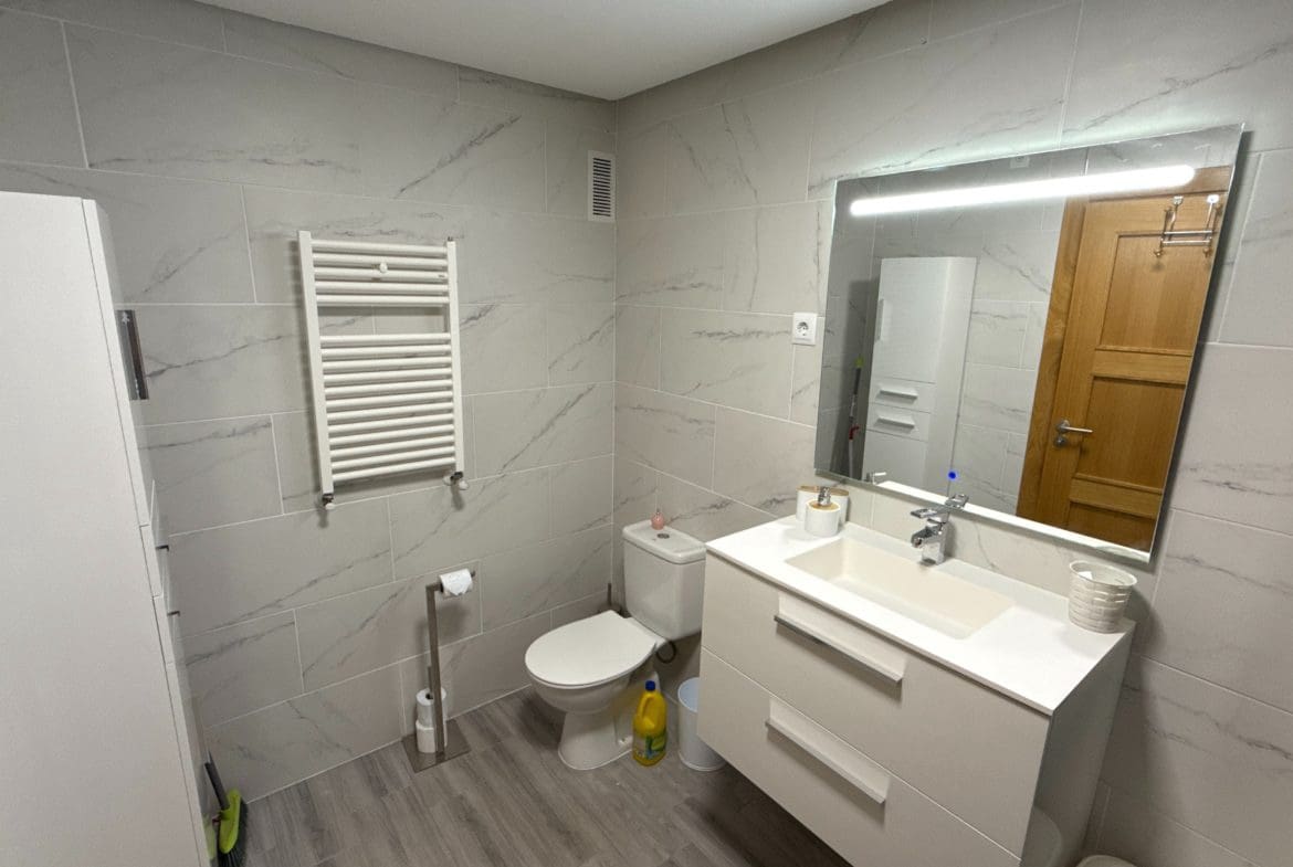 2 soverom Leilighet til salgs i Roldan med garasje - € 129 950 (Ref: 9395320)