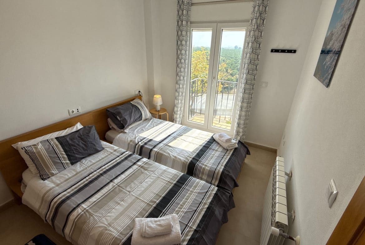 2 soverom Leilighet til salgs i Roldan med garasje - € 129 950 (Ref: 9395320)