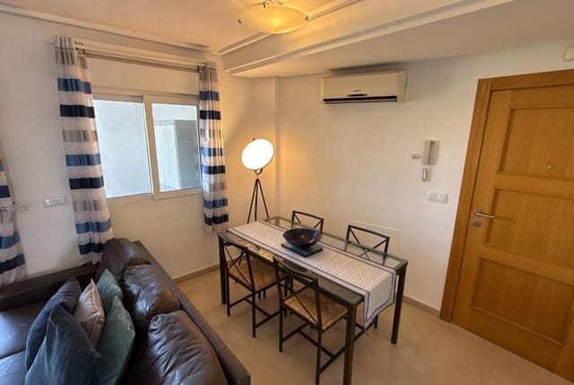 2 soverom Leilighet til salgs i Roldan, Torre-Pacheco med garasje - € 129 950 (Ref: 9395320)