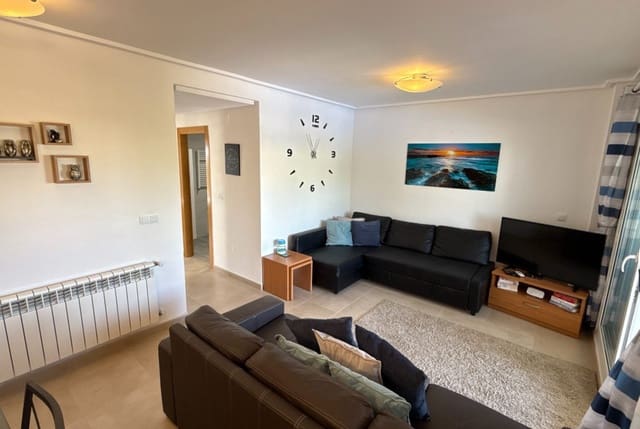 2 soverom Leilighet til salgs i Roldan, Torre-Pacheco med garasje - € 129 950 (Ref: 9395320)