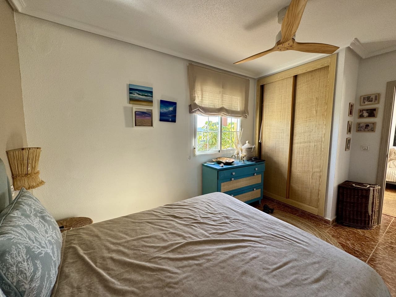 2 chambre Appartement à vendre à Mar de Cristal avec piscine - 150 000 € (Ref: 9402585)