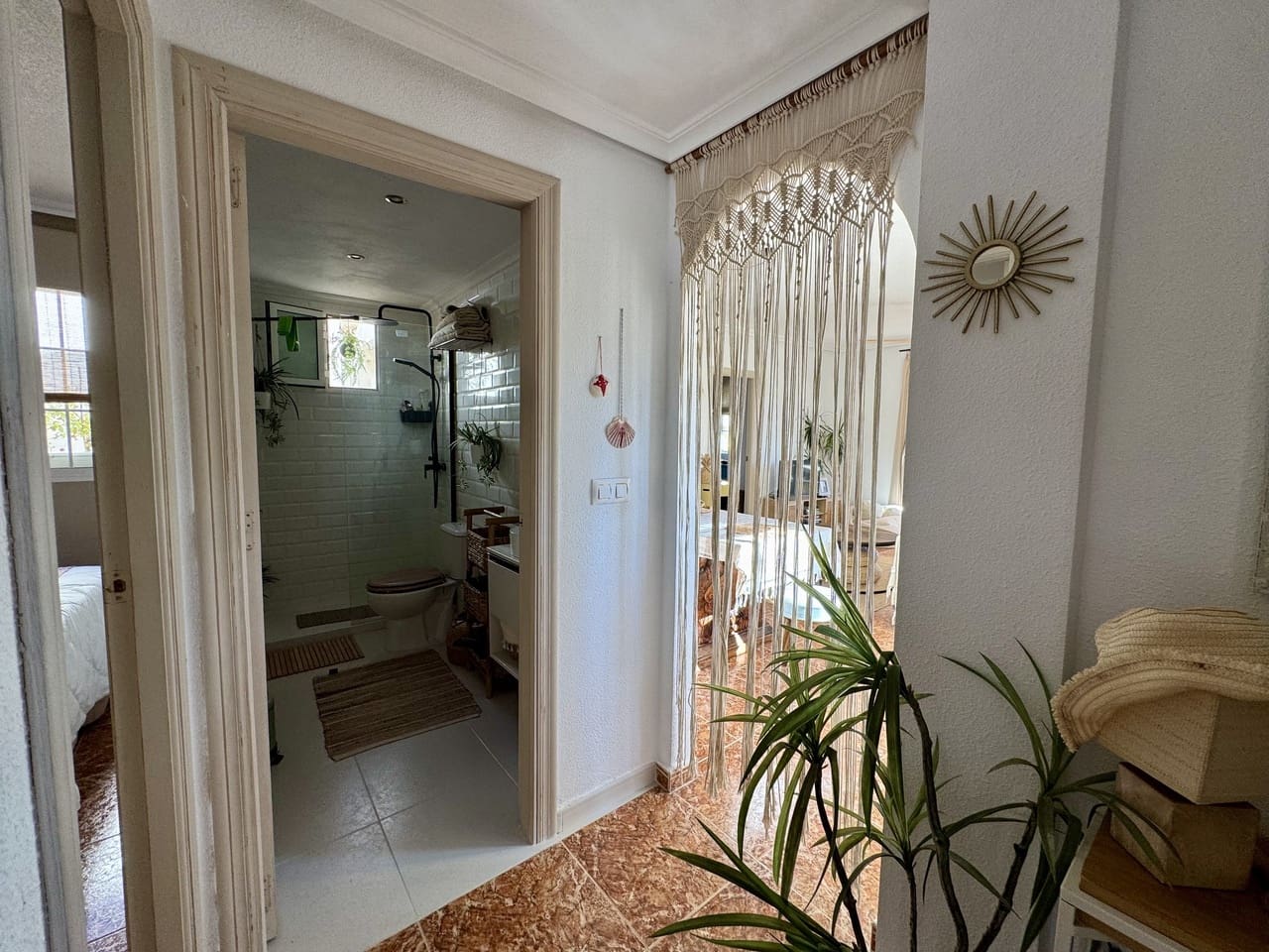 2 chambre Appartement à vendre à Mar de Cristal avec piscine - 150 000 € (Ref: 9402585)