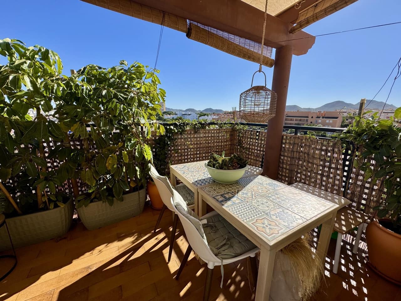 2 chambre Appartement à vendre à Mar de Cristal avec piscine - 150 000 € (Ref: 9402585)