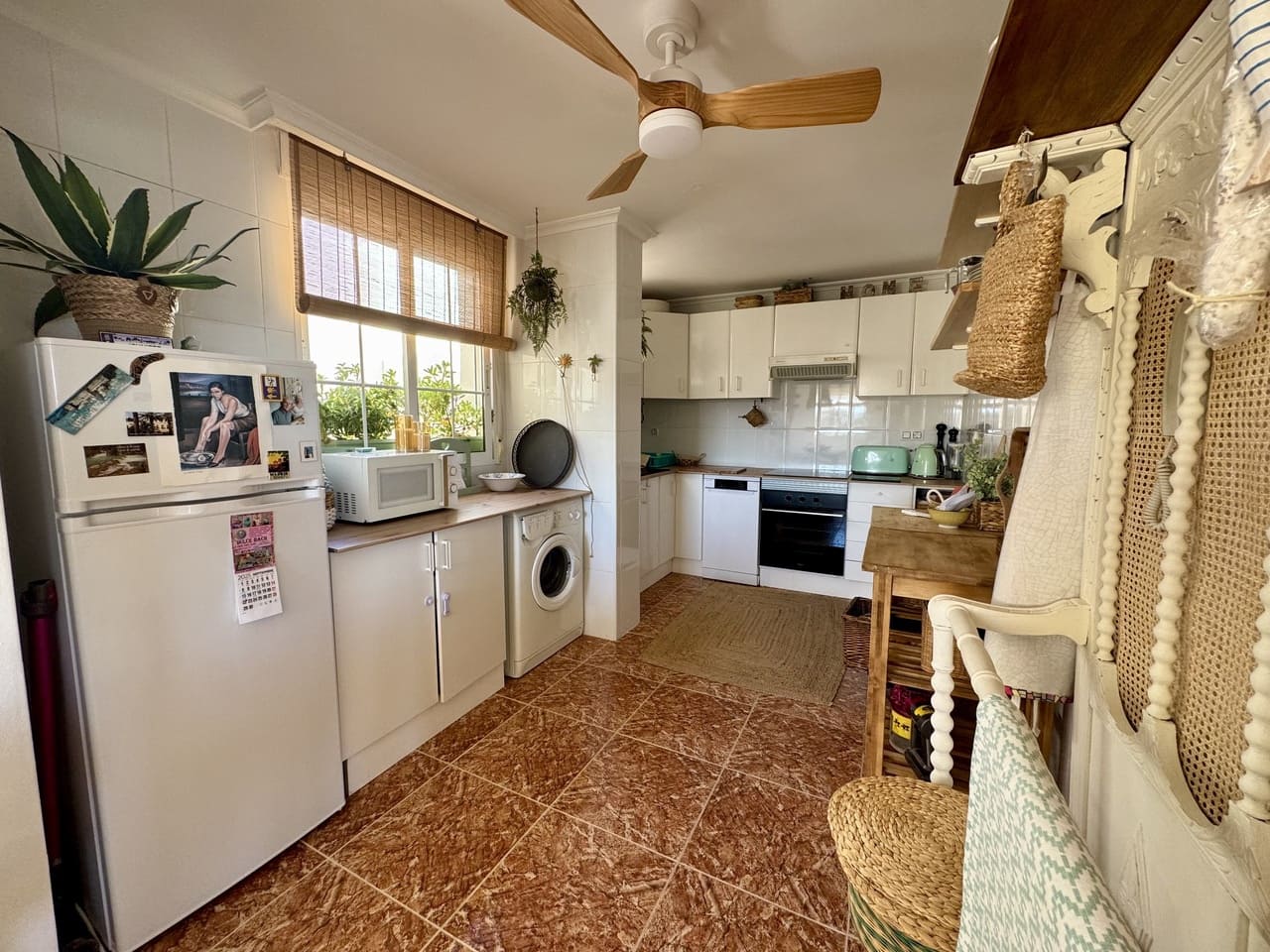 2 chambre Appartement à vendre à Mar de Cristal avec piscine - 150 000 € (Ref: 9402585)