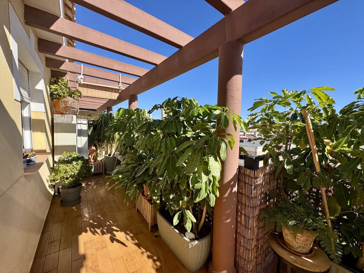 2 chambre Appartement à vendre à Mar de Cristal avec piscine - 150 000 € (Ref: 9402585)