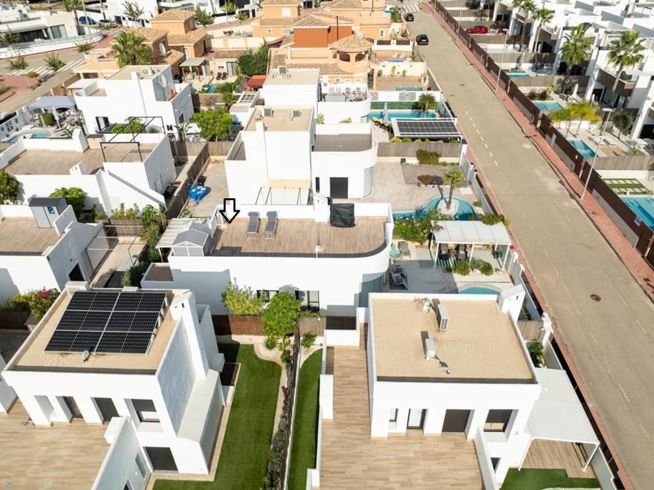 2 quarto Moradia para venda em Sucina com piscina garagem - 269 000 € (Ref: 9402586)