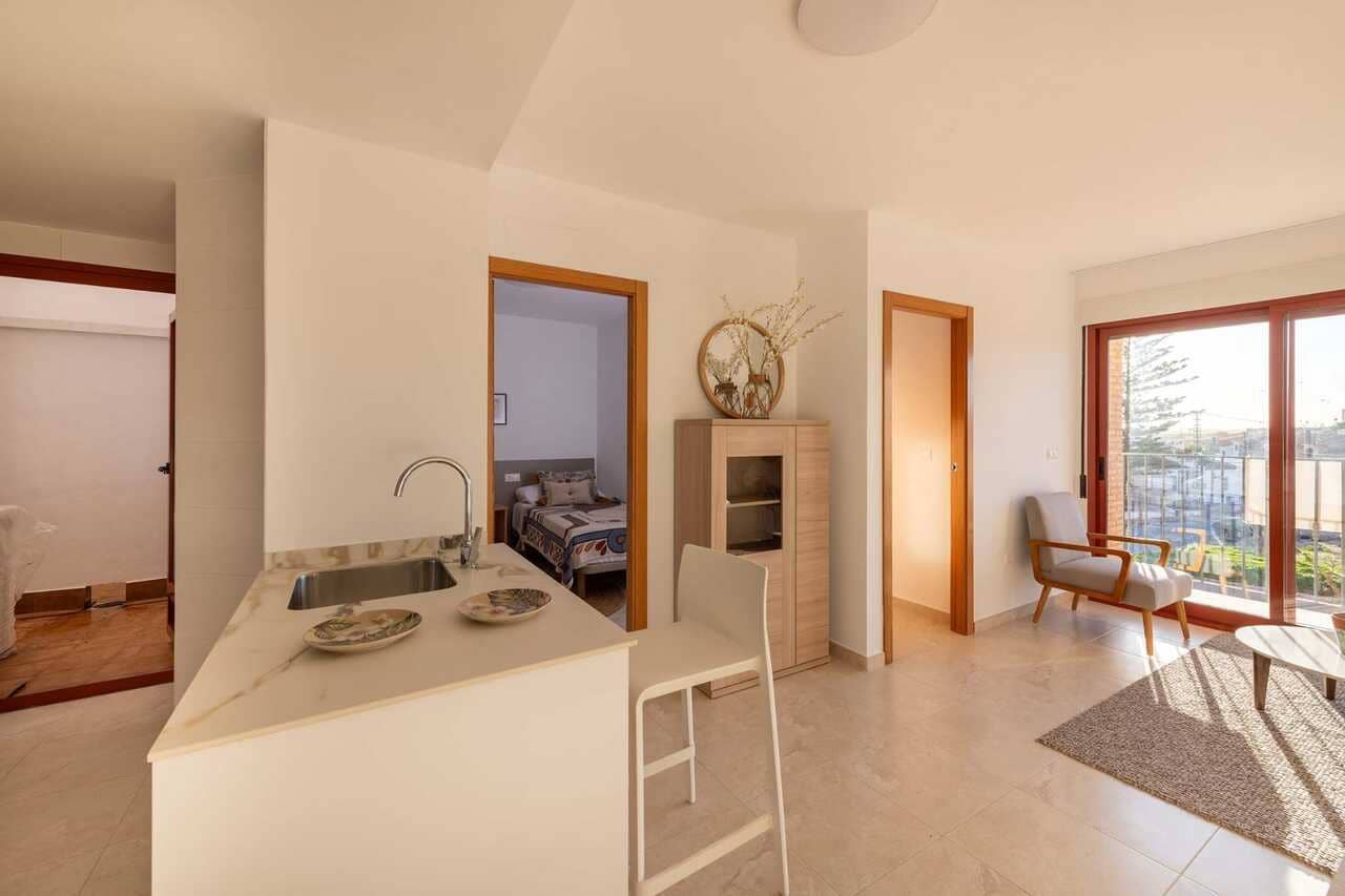 1 bedroom Apartment for sale in Avileses - € 73,000 (Ref: 9412948)