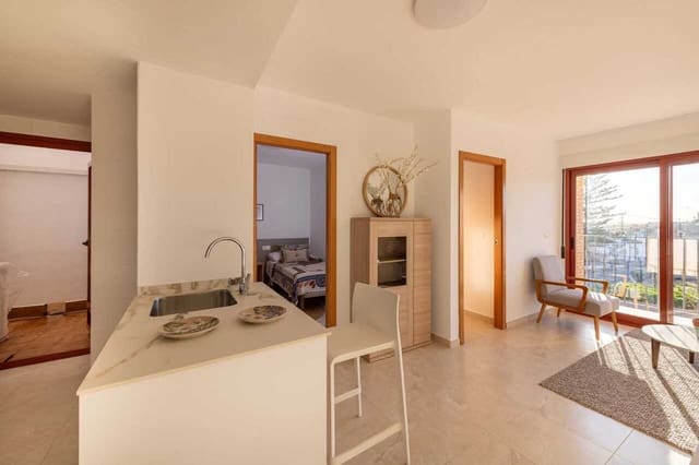 1 Zimmer Apartment zu verkaufen in Avileses, Murcia Stadt - 73.000 € (Ref: 9412948)