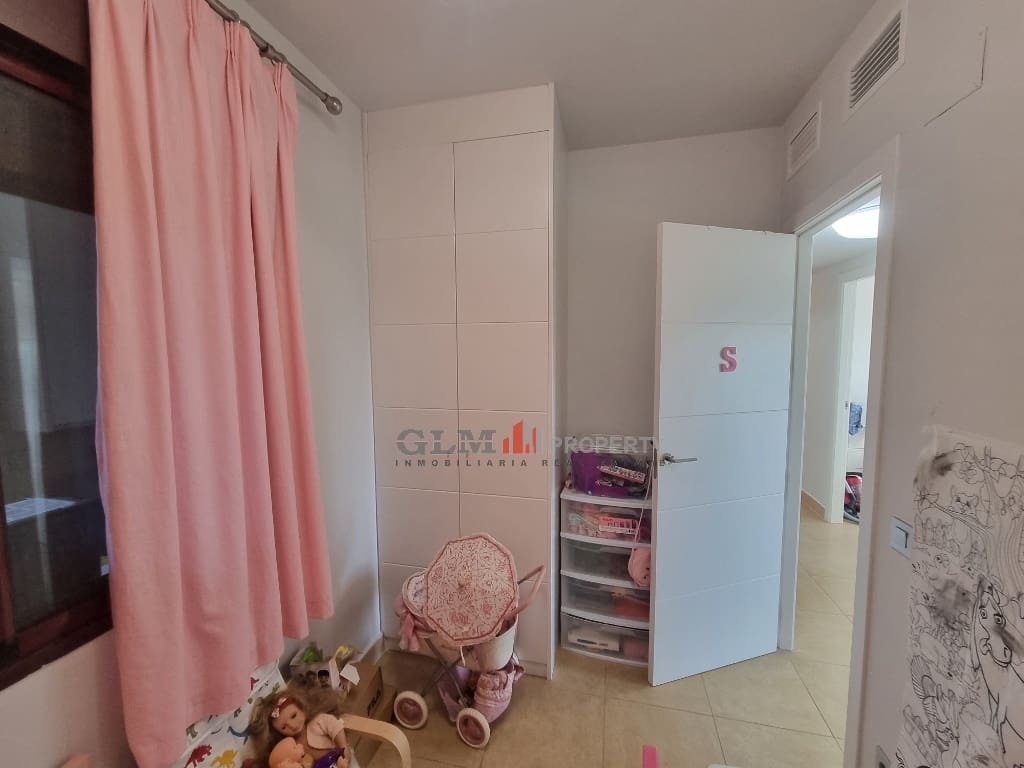 3 soverom Leilighet til salgs i Los Alcazares med svømmebasseng - € 259 000 (Ref: 9417436)