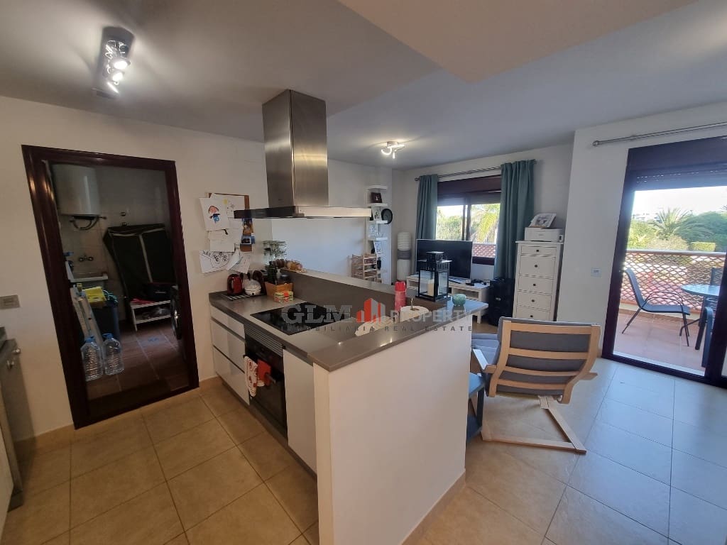 3 soverom Leilighet til salgs i Los Alcazares med svømmebasseng - € 259 000 (Ref: 9417436)