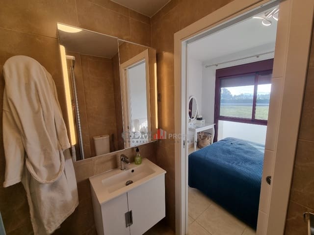 3 soverom Leilighet til salgs i Los Alcázares med svømmebasseng - € 259 000 (Ref: 9417436)