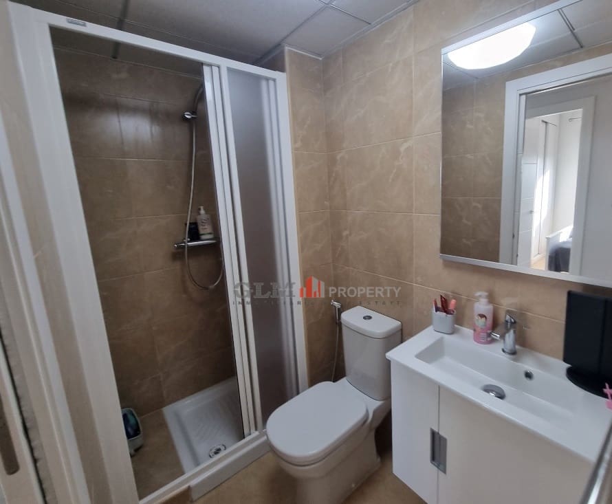 3 soverom Leilighet til salgs i Los Alcazares med svømmebasseng - € 259 000 (Ref: 9417436)