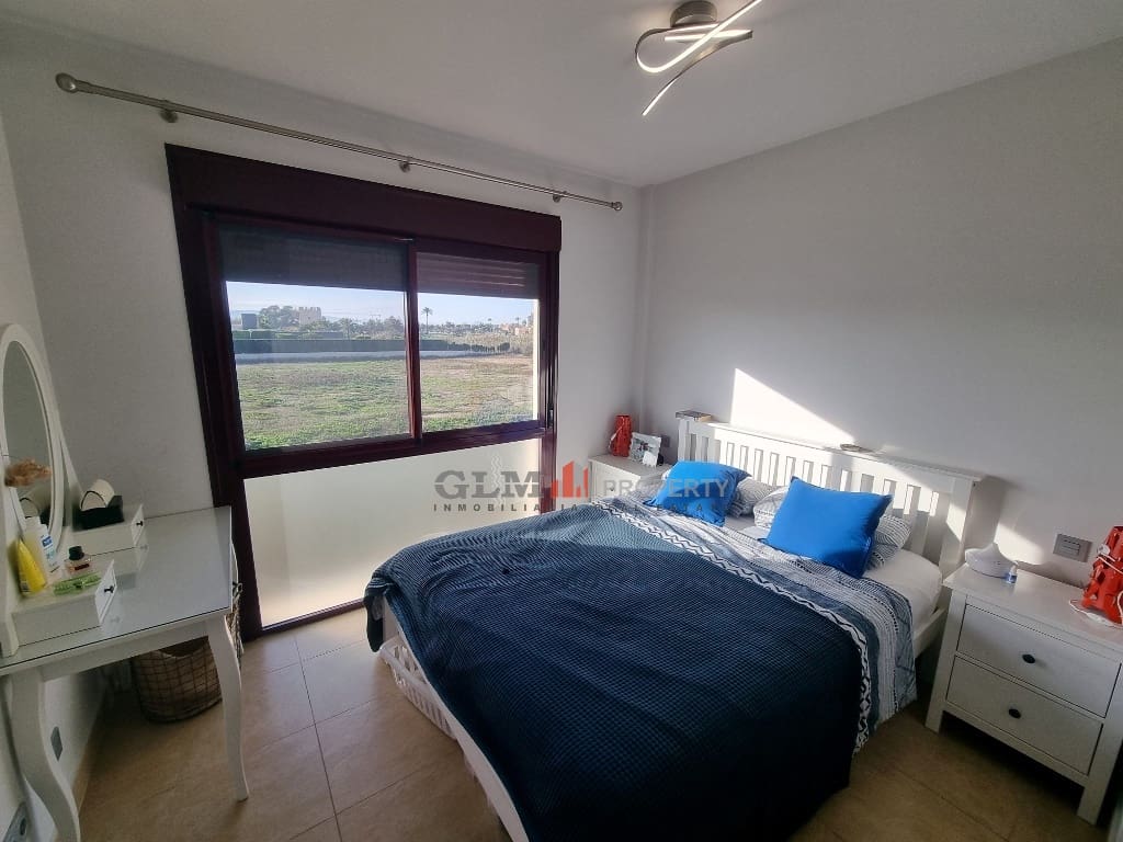 3 soverom Leilighet til salgs i Los Alcazares med svømmebasseng - € 259 000 (Ref: 9417436)