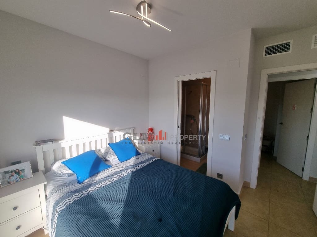 3 soverom Leilighet til salgs i Los Alcazares med svømmebasseng - € 259 000 (Ref: 9417436)