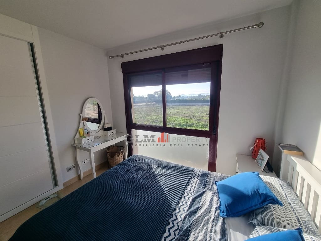 3 soverom Leilighet til salgs i Los Alcazares med svømmebasseng - € 259 000 (Ref: 9417436)