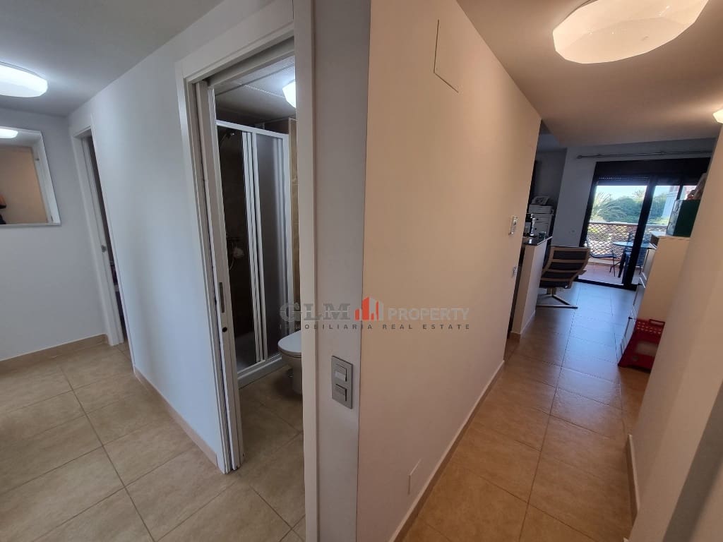 3 soverom Leilighet til salgs i Los Alcazares med svømmebasseng - € 259 000 (Ref: 9417436)