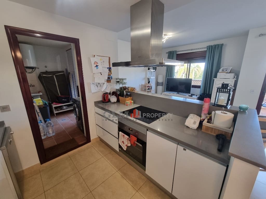 3 soverom Leilighet til salgs i Los Alcazares med svømmebasseng - € 259 000 (Ref: 9417436)