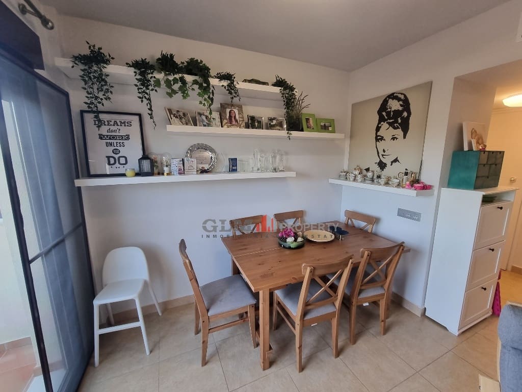 3 soverom Leilighet til salgs i Los Alcazares med svømmebasseng - € 259 000 (Ref: 9417436)