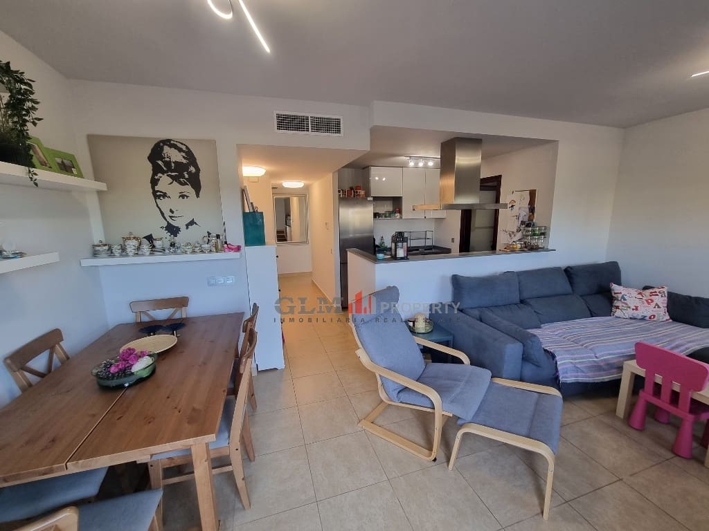 3 soverom Leilighet til salgs i Los Alcazares med svømmebasseng - € 259 000 (Ref: 9417436)