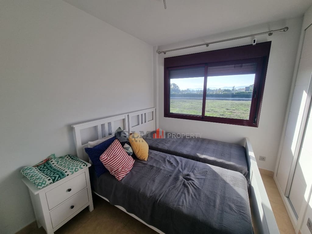 3 soverom Leilighet til salgs i Los Alcazares med svømmebasseng - € 259 000 (Ref: 9417436)